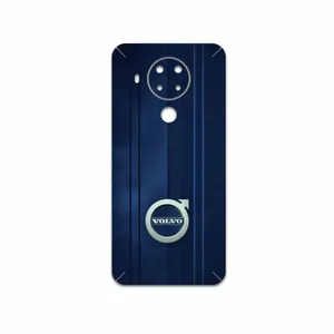 MAHOOT Volvo Cover Sticker for Nokia 5.4