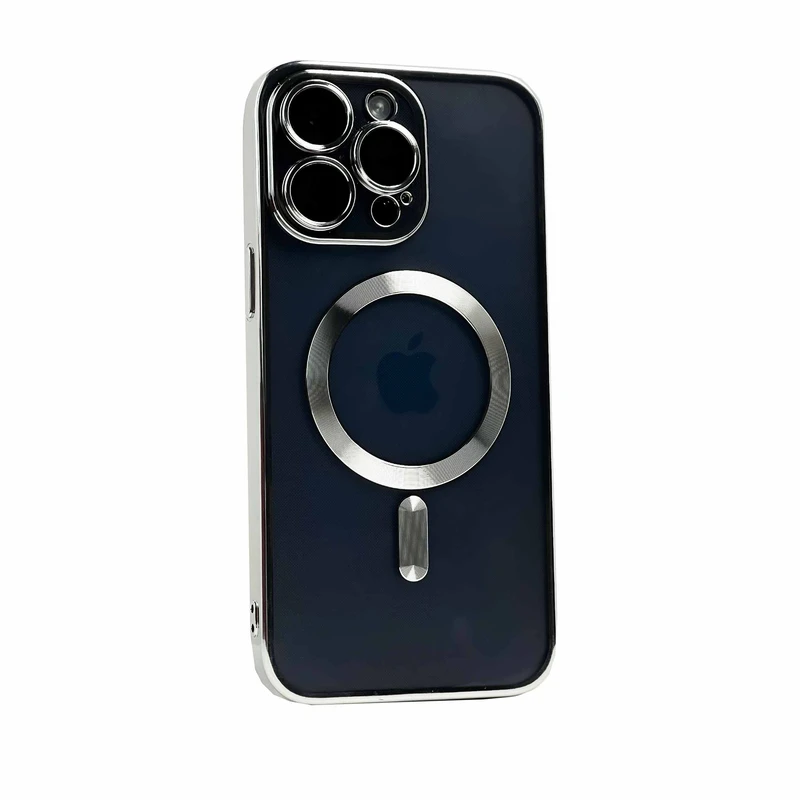 کاور مدل مک سیف کد f02 مناسب  برای گوشی موبایل اپل iphone 14promax