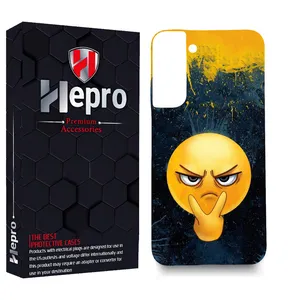 HEPRO MC Cover for SAMSUNG GALAXY S22