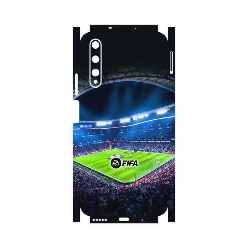 برچسب پوششی ماهوت مدل FIFA Soccer Game Series-FullSkin مناسب برای گوشی موبایل هوآوی Nova 5T