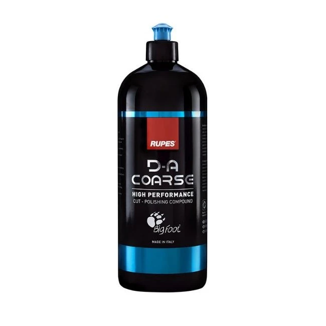 پولیش بدنه خودرو روپس مدل DA COARSE حجم 1000 میلی لیتر
