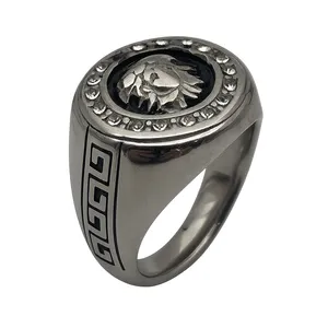 انگشتر مردانه مدل J2229