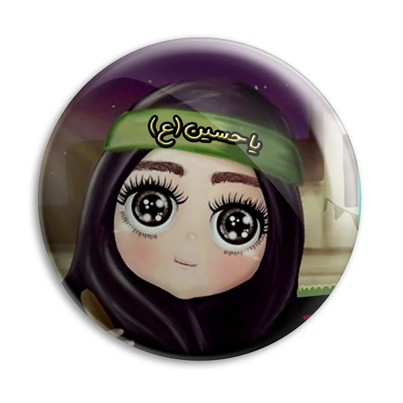پیکسل پرمانه طرح محرم کد pm.2143