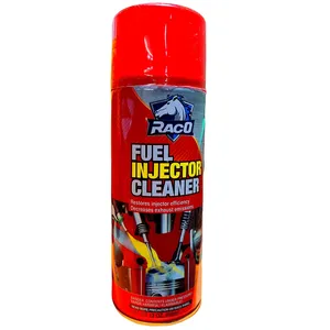 اسپری انژکتور شوی خودرو راکو کد 45 حجم 450 میلی لیتر