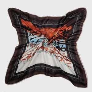 روسری زنانه مدل ریتا S6400