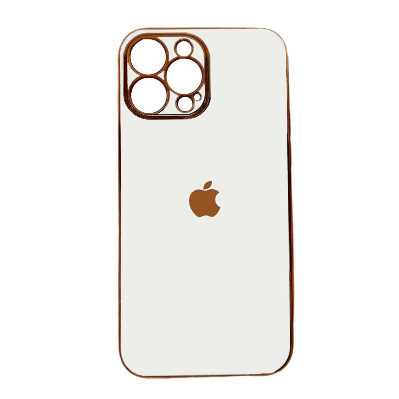 کاور مدل Mcase01 مناسب برای گوشی موبایل اپل iPhone 13 Pro Max