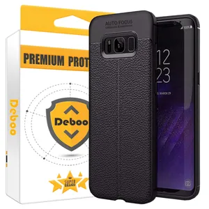 کاور دبو مدل NAFS مناسب برای گوشی موبایل سامسونگ Galaxy S8 Plus