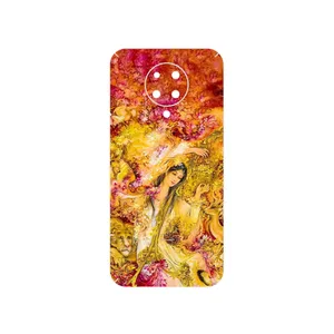 MAHOOT Persian miniature 1 Cover Sticker for Xiaomi Poco F2 Pro
