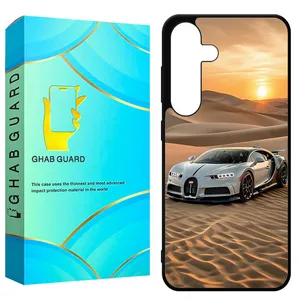 Ghab Guard GCHPS23F Cover For Samsung Galaxy S23 FE