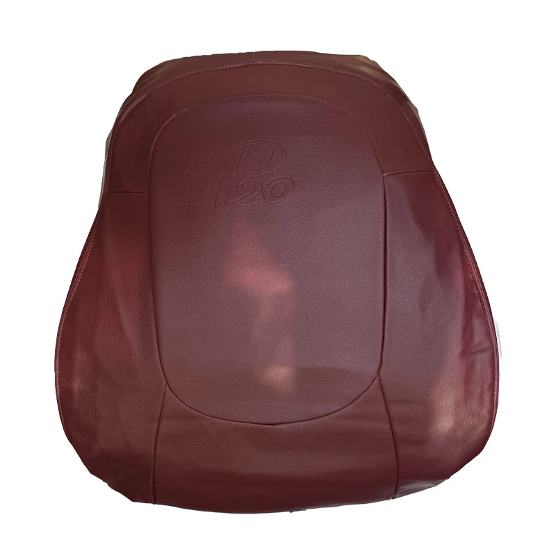 روکش صندلی خودرو کد 5654 مناسب برای هیوندا i20