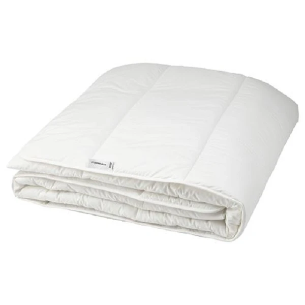 لحاف ایکیا مدل گرم STJÄRNBRÄCKA تک نفره سایز 150x200 سانتی متر