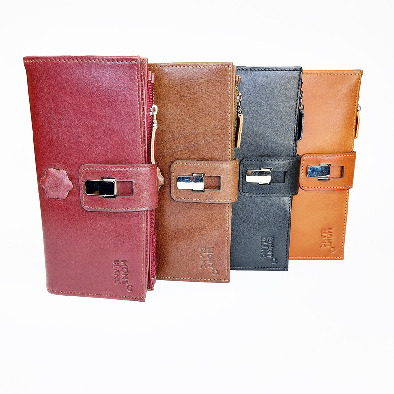 کیف پول زنانه مدل RKo-05