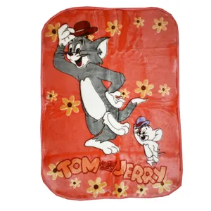 پتو کد 363636 سایز 110x80 سانتی متر