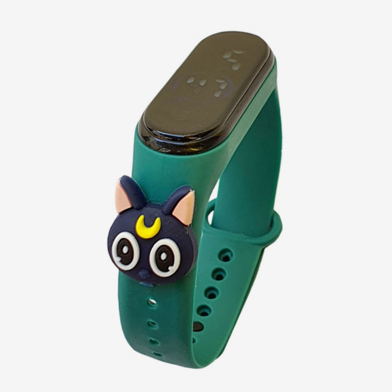 ساعت مچی دیجیتال مدل Elisana