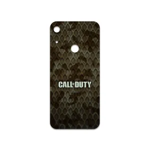 MAHOOT Call-of-Duty-Game Cover Sticker for Huawei Y6s 2019