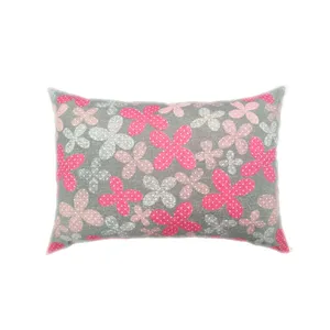 رو بالشی مدل دیانا زیپ دار