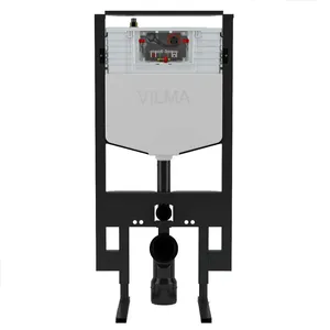 فلاش تانک ویلما مدل توکار T1