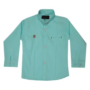 پیراهن پسرانه کد C-0218