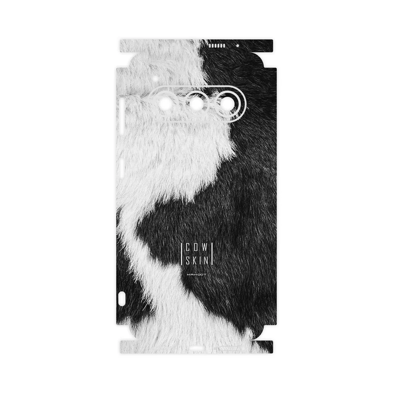 برچسب پوششی ماهوت مدل Cow Skin-FullSkin مناسب برای گوشی موبایل داریا Bond II 5G