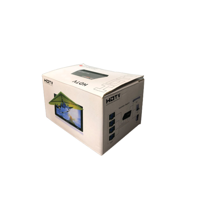 اسپلیتر 4 پورت HDMI مدل VER1.4