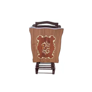 عسلی تاشو مدل M105  مجموعه ۴ عددی