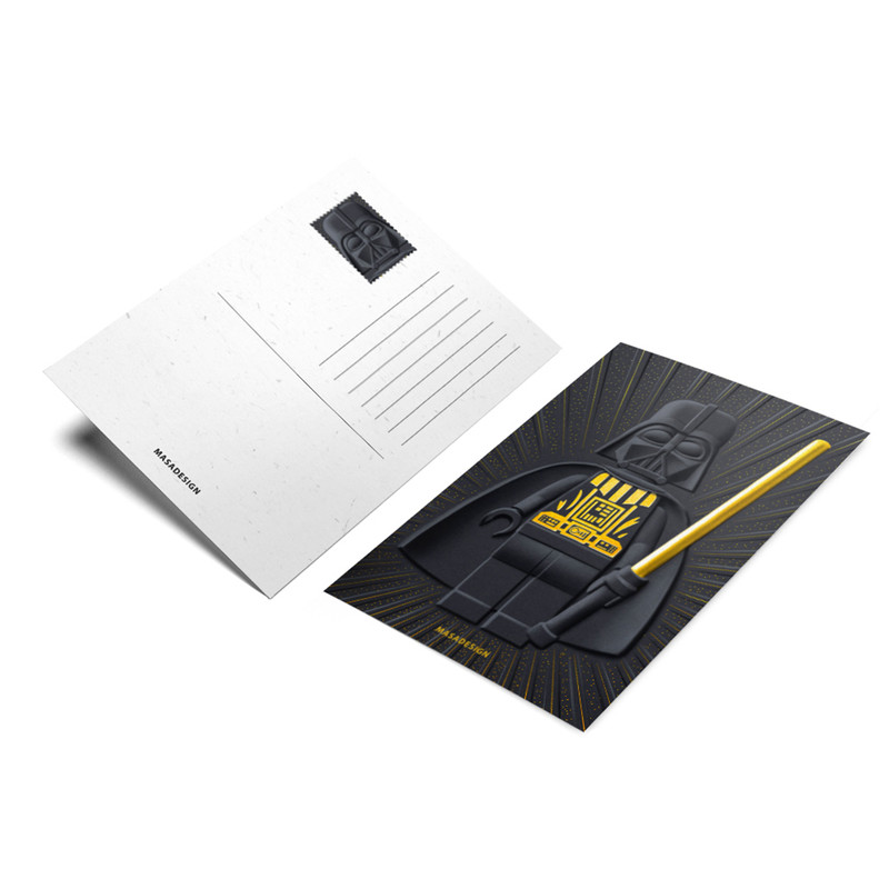 کارت پستال ماسا دیزاین مدل venus0639