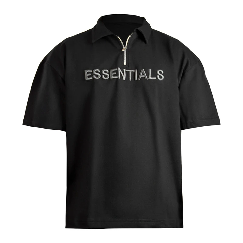 پولوشرت آستین کوتاه مردانه مدل GS-M-SPL-222239