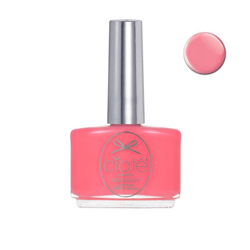 لاک ناخن سیاته مدل PPG101