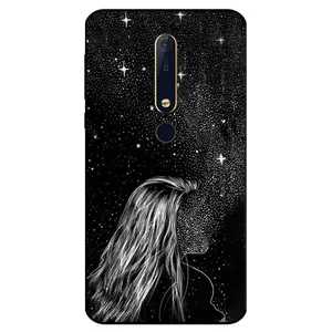 Megafone 8264 Cover For Nokia 6.1