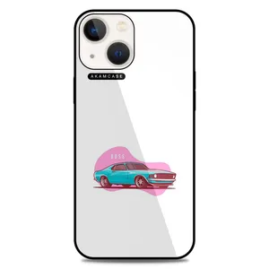 AKAM AMC-WA13-CARS-40 Cover For Apple iPhone 13