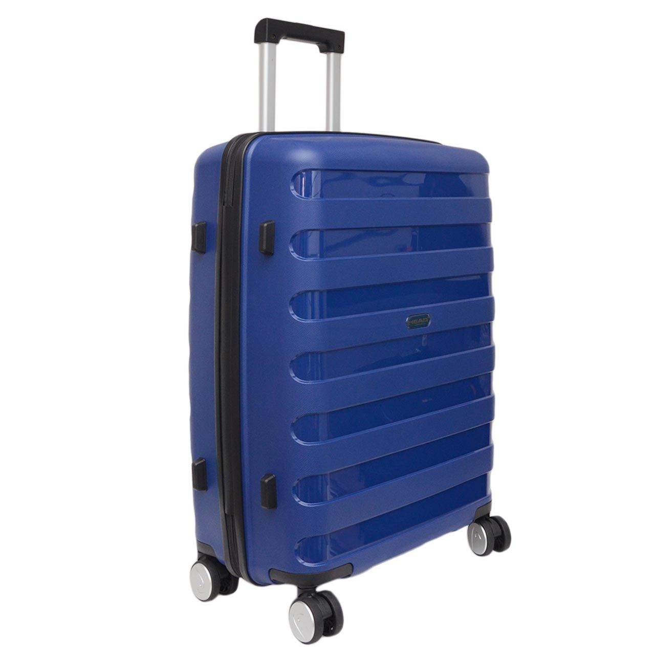 مجموعه سه عددی چمدان هد مدل HL 004 -  - 16