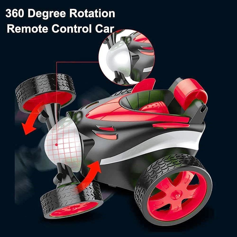 ماشین بازی کنترلی مدل دیوانه کد mini-2526