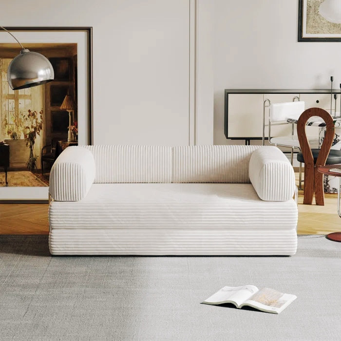 مبل تختخواب شو مدل M20 سایز‌ 200×80×62 سانتیمتر