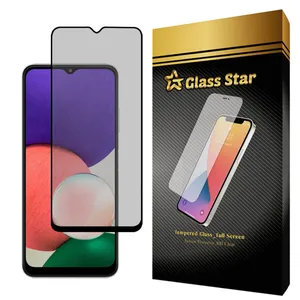   Glass Star PRF Privacy Screen Protector For Samsung Galaxy A22 5G