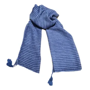 شال زنانه مدل پلیسه وارداتی 100057