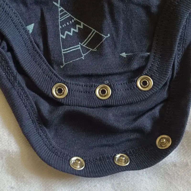 ست 3 تکه لباس نوزادی لوپیلو مدل SMB17