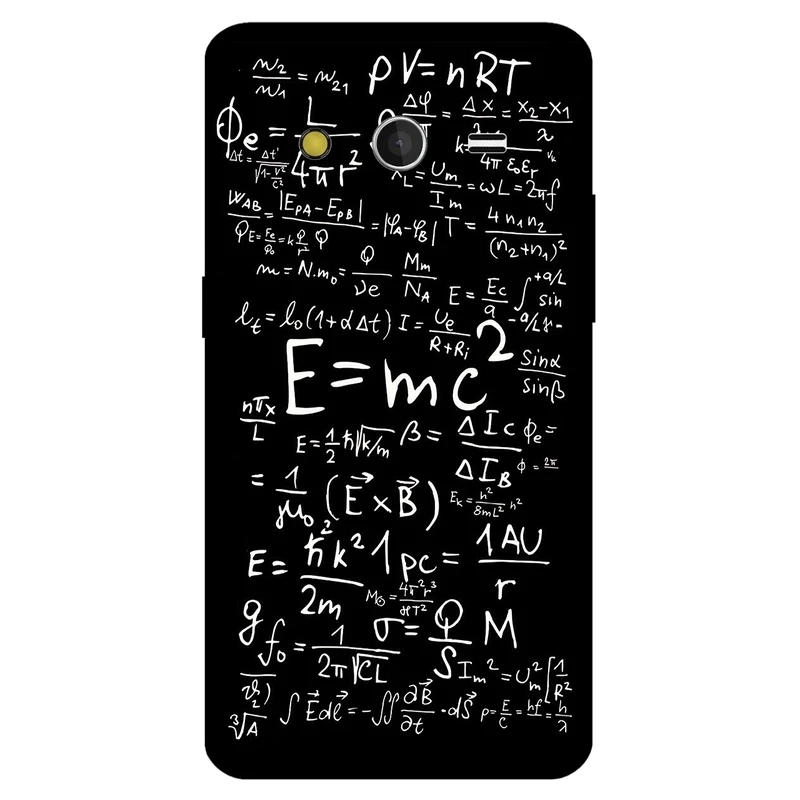 کاور مگافون کد 6297 مناسب برای گوشی موبایل سامسونگ Galaxy Core 2