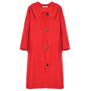 پالتو زنانه کلوتو مدل ROSSO