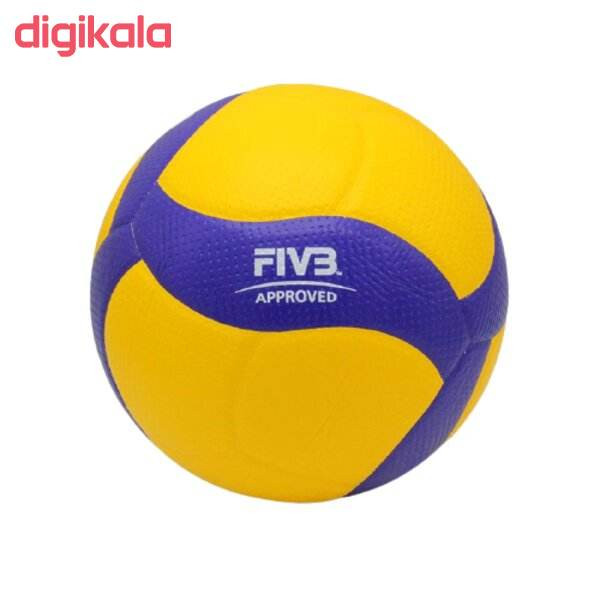 توپ والیبال میکاسا مدل v200w