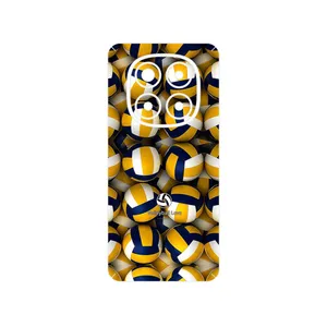 MAHOOT Volleyball Cover Sticker for Xiaomi Redmi Note 14 Pro 5G