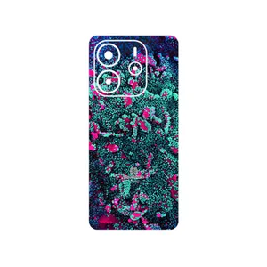 MAHOOT Atom Universe 8 Cover Sticker for Xiaomi Redmi Note 14 4G