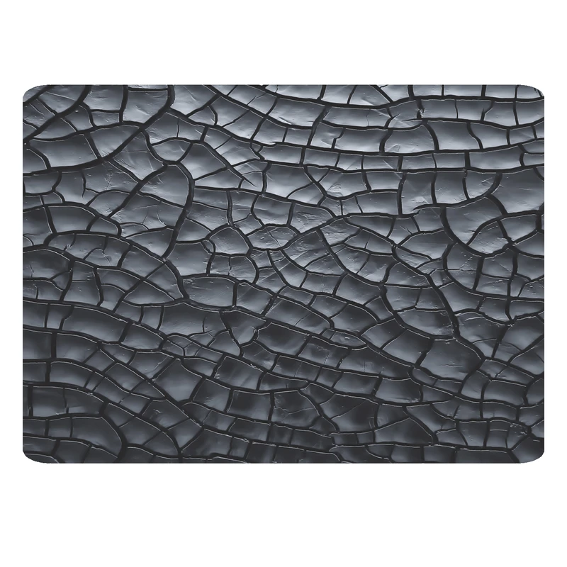 ماوس پد مدل چرمی  کد 16 MM