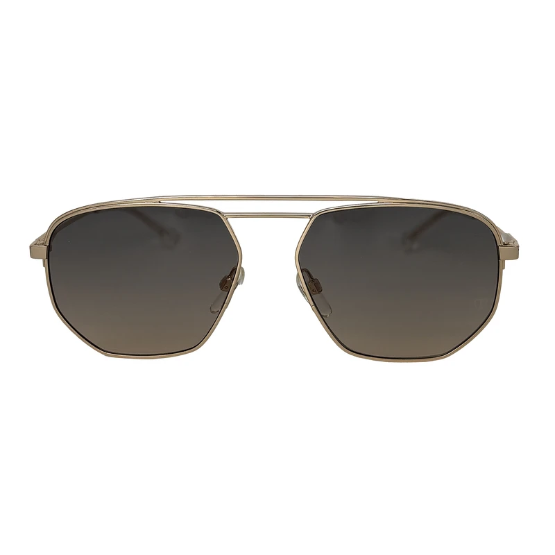 عینک آفتابی چند ضلعی مردانه تی-شارج مدل 3090 04B