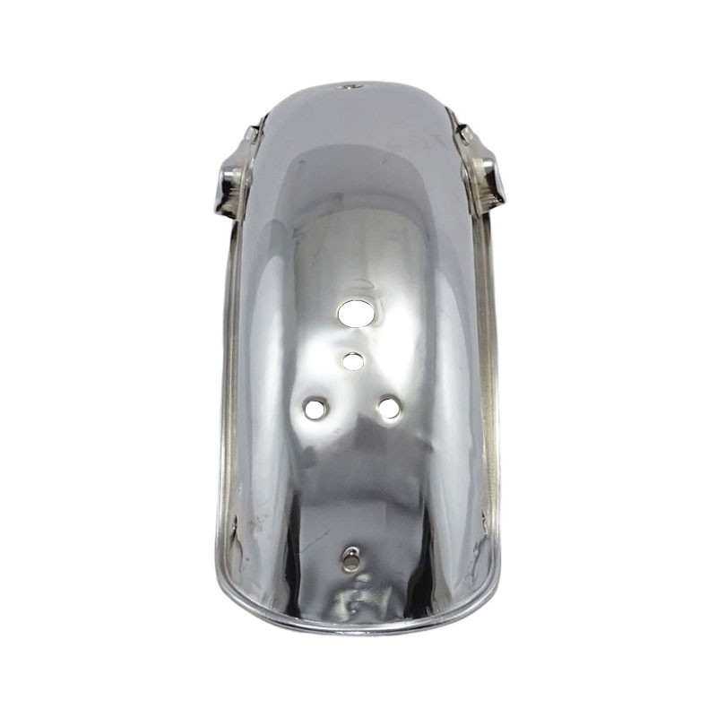 گلگیر عقب موتورسیکلت کد 107001004 مناسب برای هوندا 125