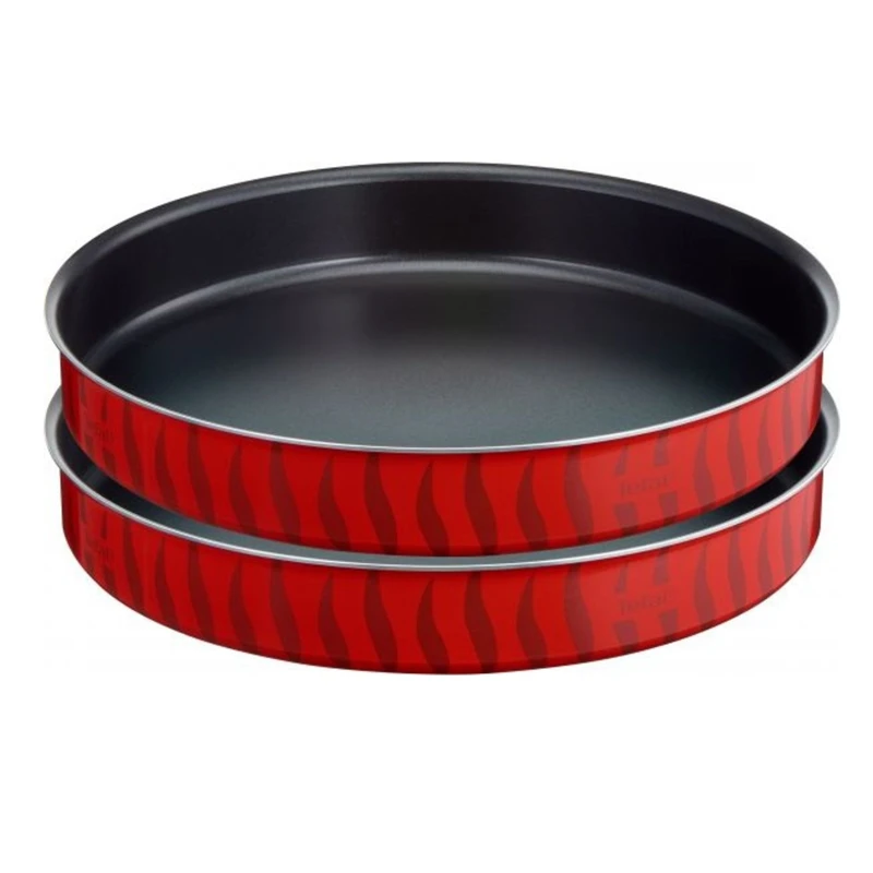 ظرف پخت تفال مدل لس اسپشیالس بسته دو عددی