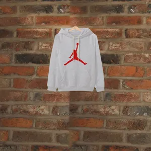 هودی دخترانه مدل M 119 والیبال