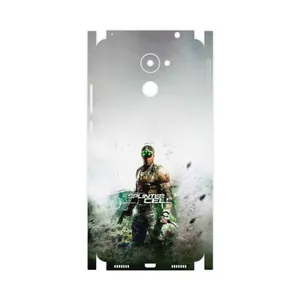 MAHOOT splintercell Game Series-FullSkin Cover Sticker for Huawei Y7 Prime