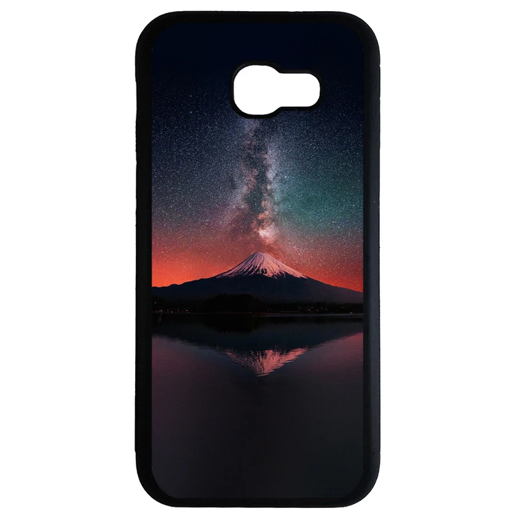 کاور طرح شب مناسب برای گوشی موبایل سامسونگ galaxy a7 2017