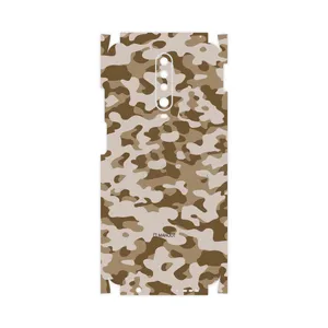 MAHOOT Army-Desert-FullSkin Cover Sticker for Xiaomi Redmi K30