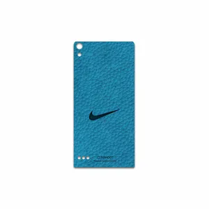 MAHOOT BL-NK Cover Sticker for Huawei Ascend P6